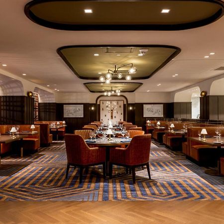 The National, Autograph Collection Hotel Oklahoma City Ngoại thất bức ảnh
