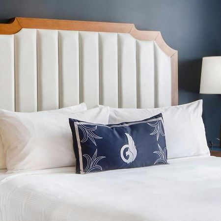 The National, Autograph Collection Hotel Oklahoma City Ngoại thất bức ảnh