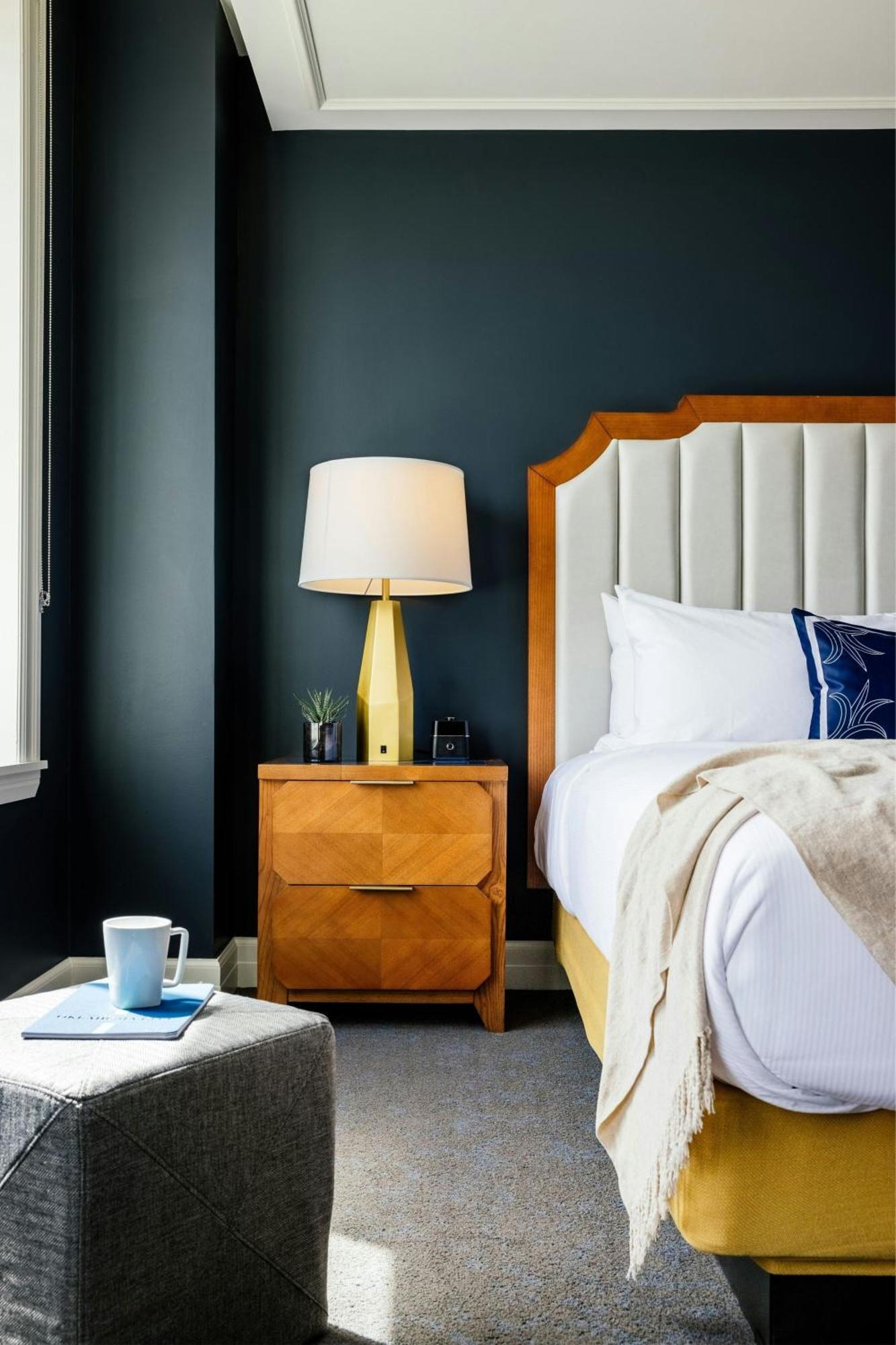 The National, Autograph Collection Hotel Oklahoma City Ngoại thất bức ảnh
