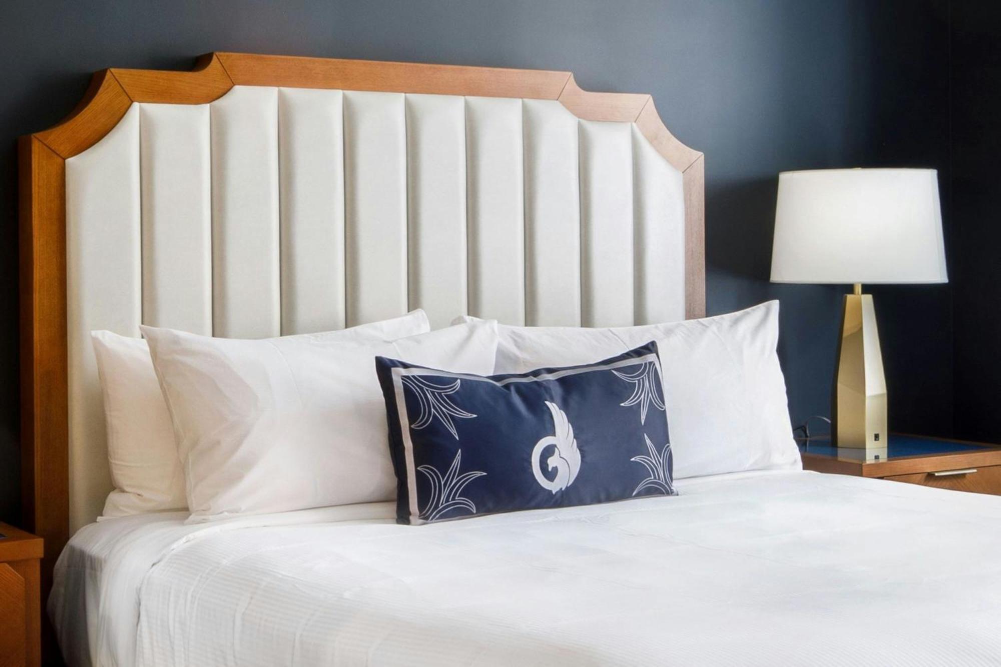 The National, Autograph Collection Hotel Oklahoma City Ngoại thất bức ảnh