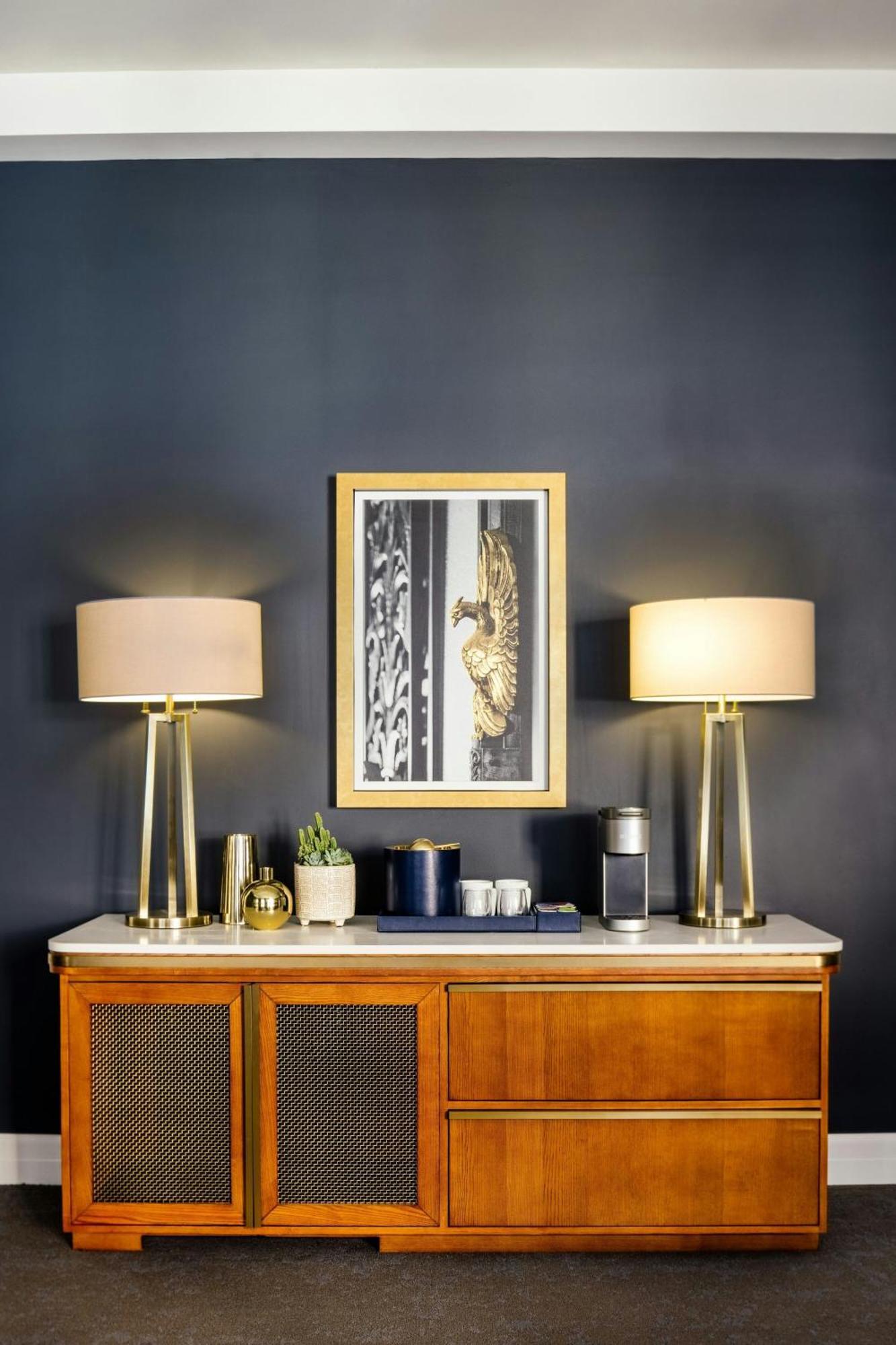 The National, Autograph Collection Hotel Oklahoma City Ngoại thất bức ảnh